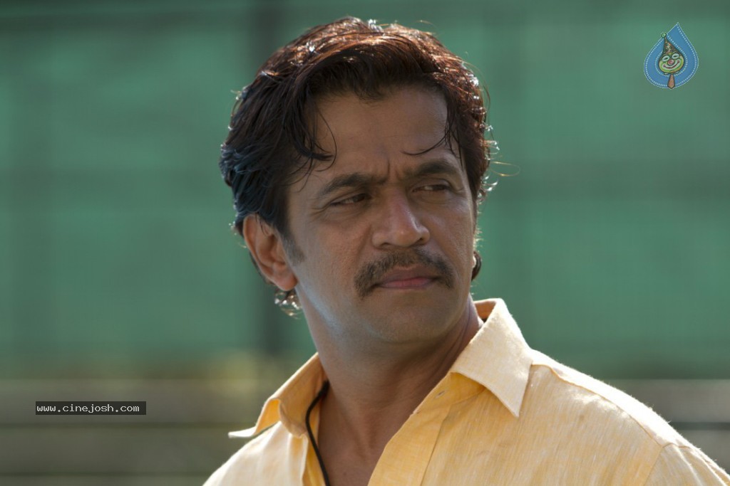 Prasad Arjun Tamil Movie Stills - 5 / 22 photos