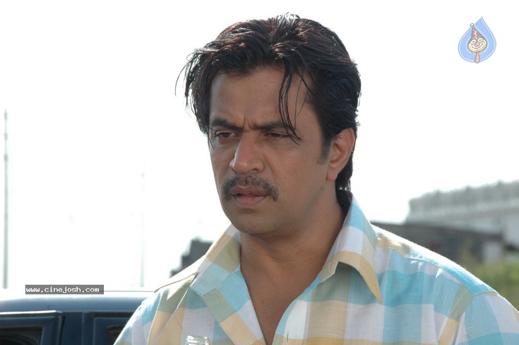 Prasad Arjun Tamil Movie Stills - 7 / 22 photos