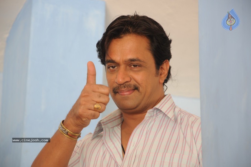 Prasad Arjun Tamil Movie Stills - 11 / 22 photos
