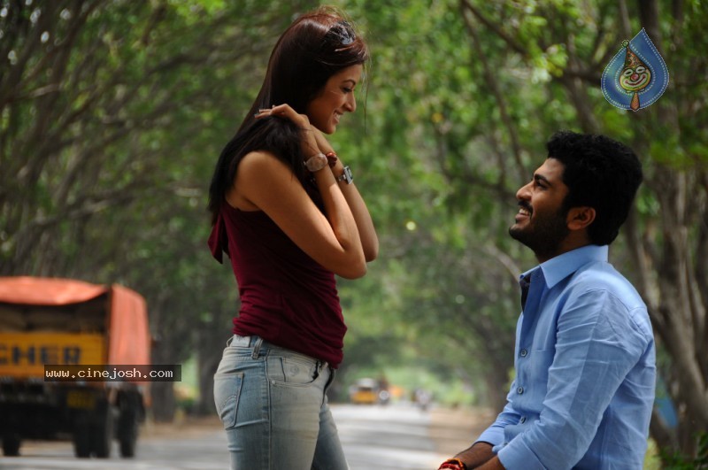 Prasthanam Movie New Stills - 4 / 25 photos