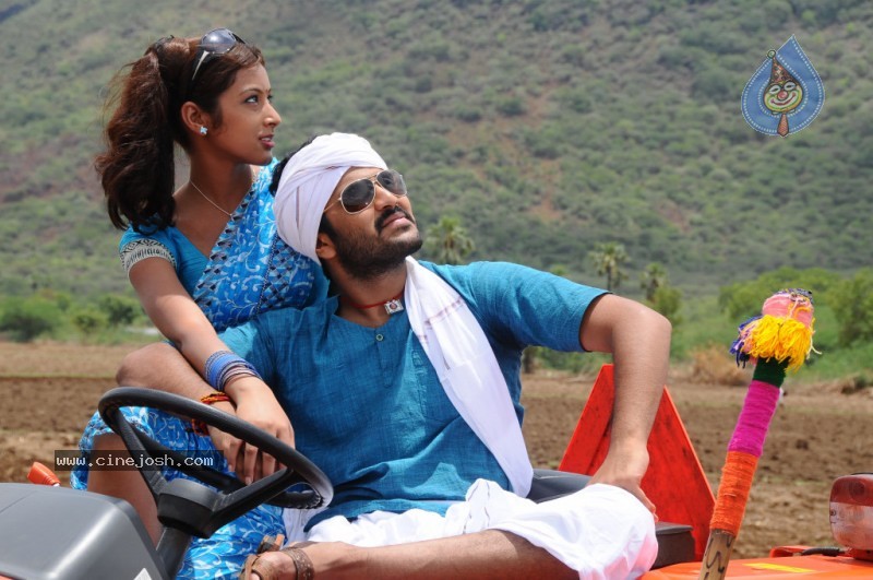Prasthanam Movie New Stills - 14 / 25 photos