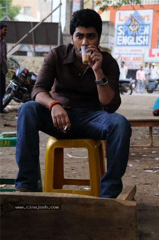 Prasthanam Movie Pics - 16 / 39 photos