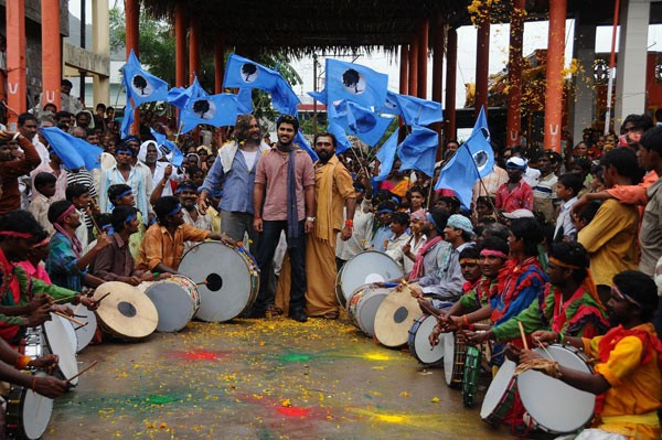 Prasthanam - Vijayawada Schedule - 12 / 20 photos