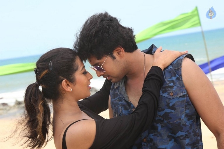 Prathikshanam Movie Stills and Posters - 20 / 47 photos