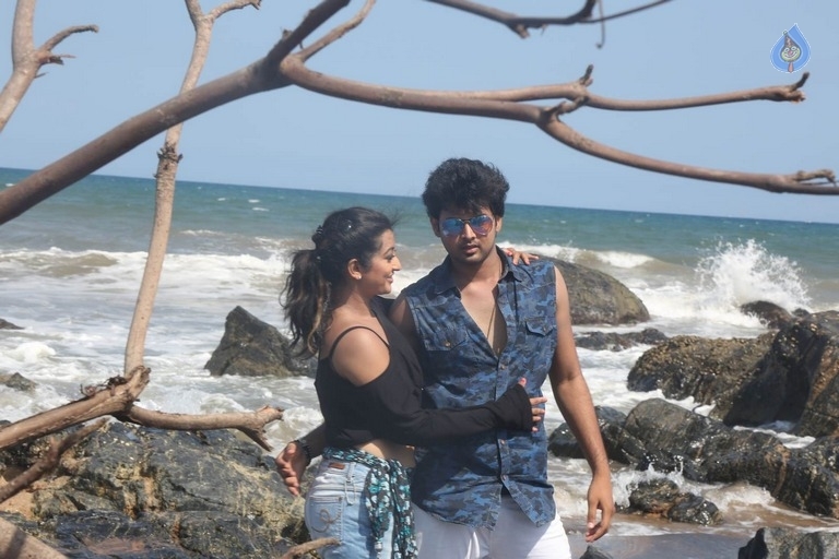 Prathikshanam Movie Stills and Posters - 29 / 47 photos