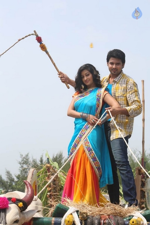 Prathikshanam Movie Stills and Posters - 34 / 47 photos