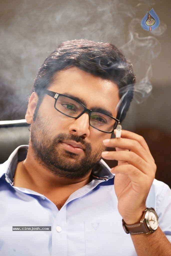 Prathinidhi Movie New Stills - 9 / 35 photos