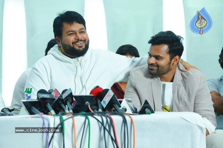 Prati Roju Pandaage Song Coverage - 5 / 40 photos
