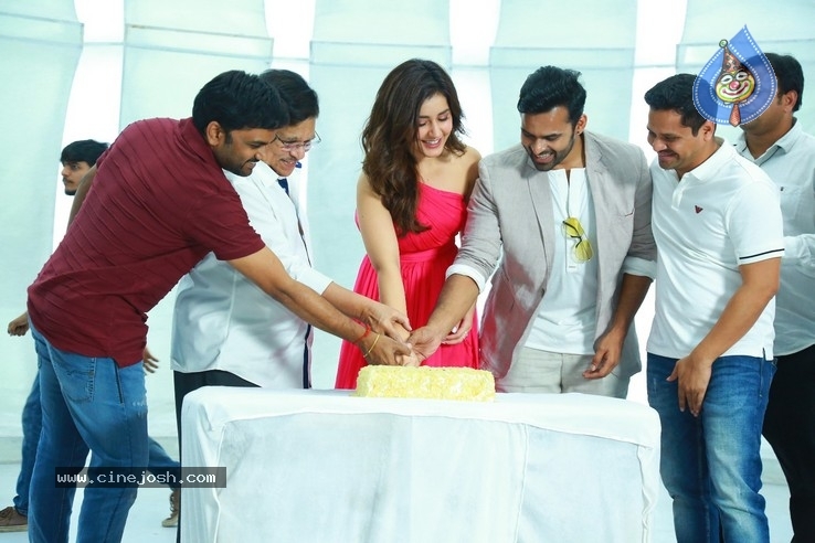 Prati Roju Pandaage Song Coverage - 24 / 40 photos