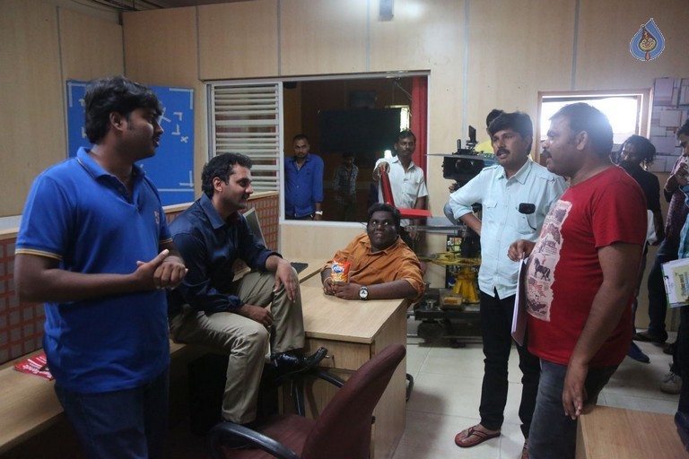 Pratikshanam Movie Photos - 42 / 42 photos