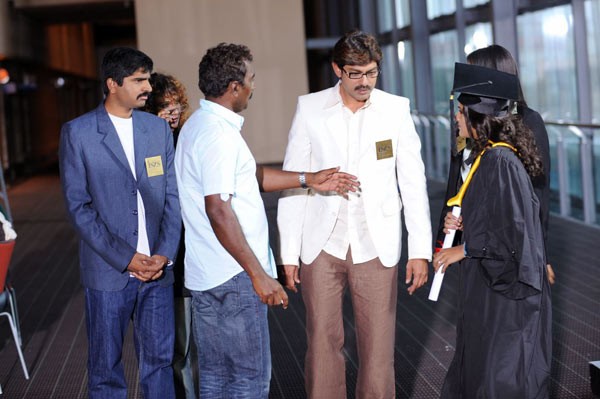 Pravarakyudu - Jagapathi Babu - 14 / 42 photos