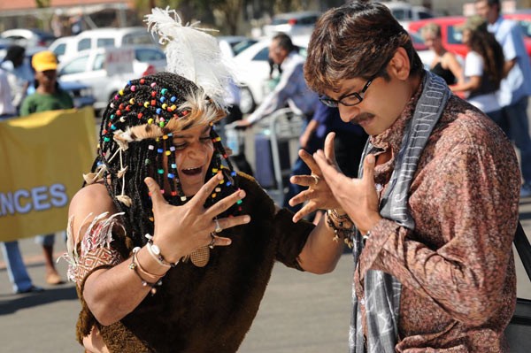 Pravarakyudu - Jagapathi Babu - 15 / 42 photos