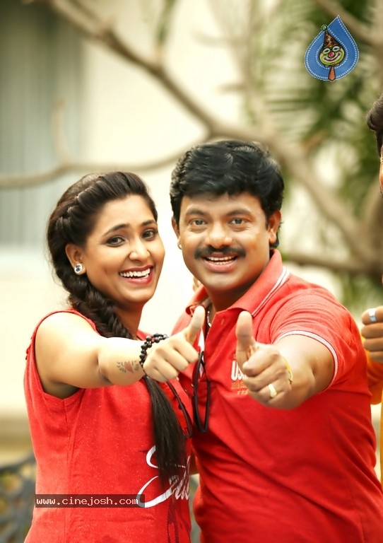 Prayatnam Movie Stills And Posters - 6 / 6 photos