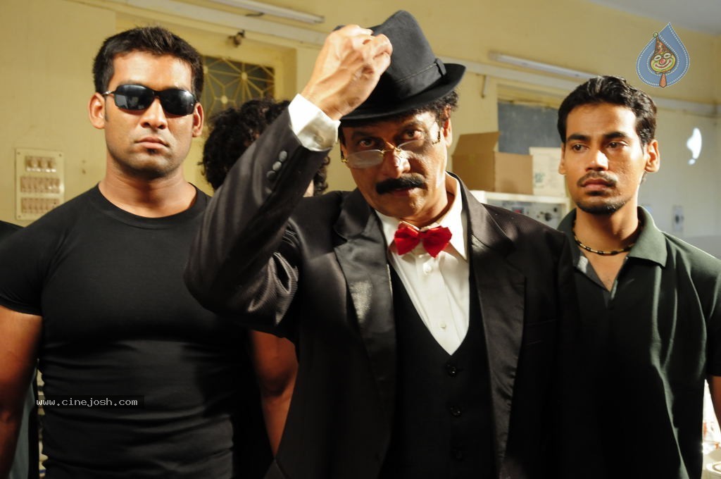 Prayogam Movie New Stills - 25 / 60 photos