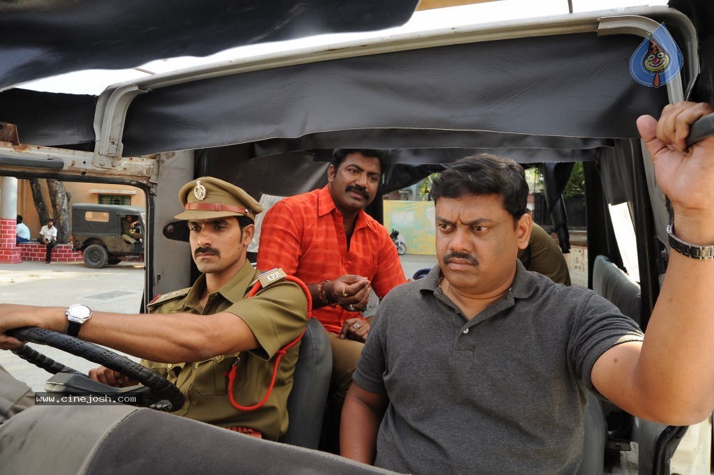 Prayogam Movie New Stills - 26 / 60 photos