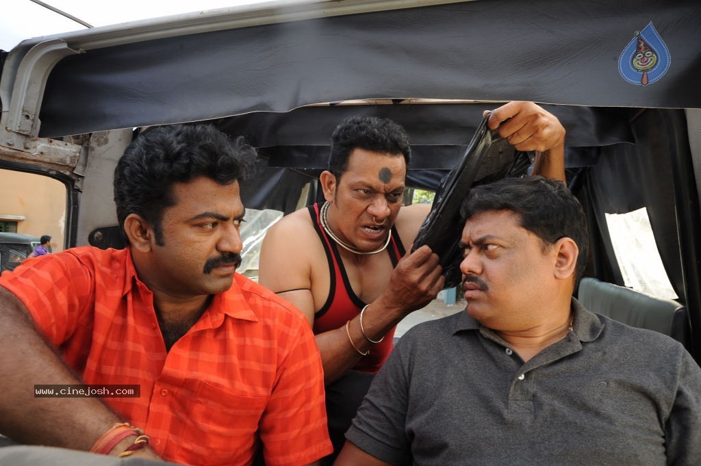 Prayogam Movie New Stills - 39 / 60 photos
