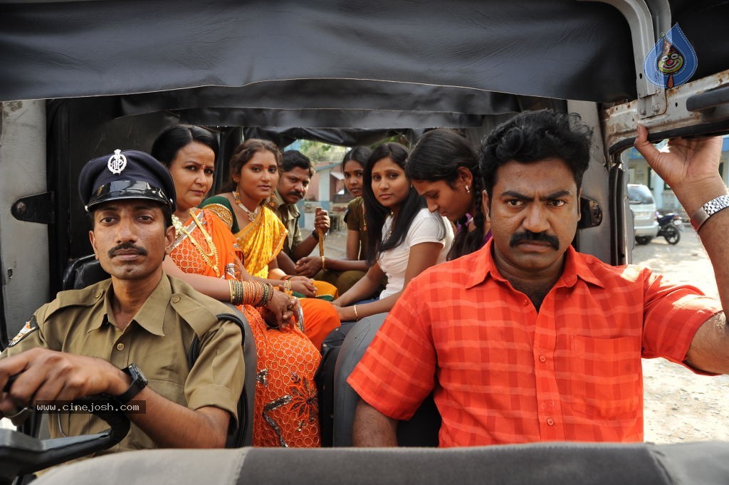 Prayogam Movie New Stills - 46 / 60 photos