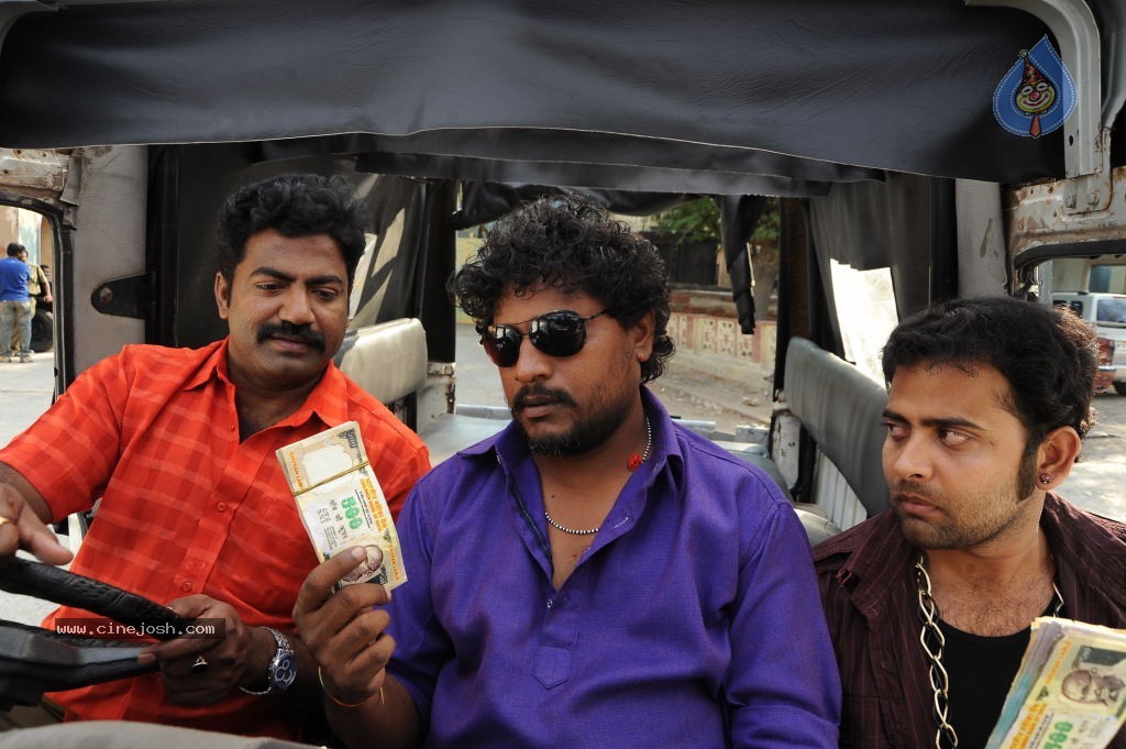 Prayogam Movie New Stills - 48 / 60 photos