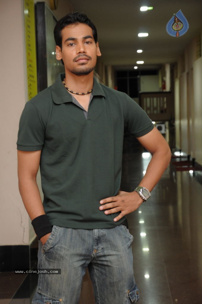 Prayogam Movie New Stills - 49 / 60 photos