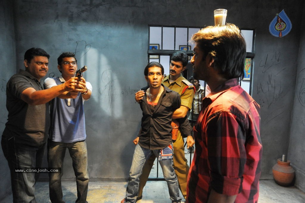 Prayogam Movie New Stills - 58 / 60 photos