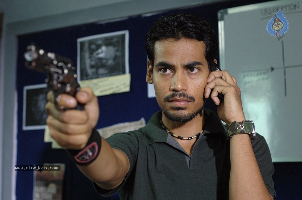 Prayogam Movie New Stills - 6 / 80 photos