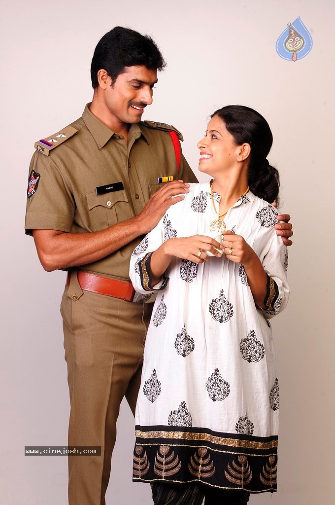 Prayogam Movie New Stills - 11 / 80 photos
