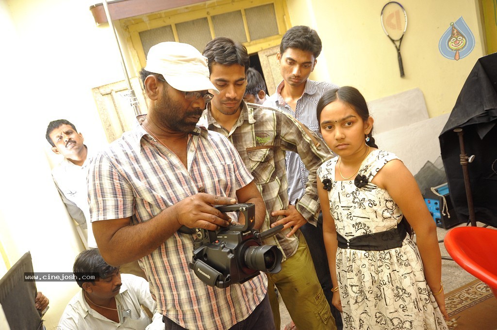 Prayogam Movie New Stills - 17 / 80 photos