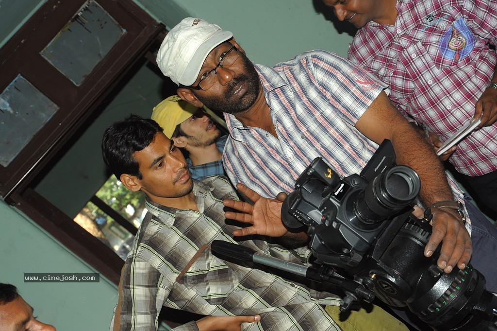 Prayogam Movie New Stills - 18 / 80 photos