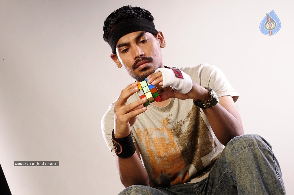Prayogam Movie New Stills - 23 / 80 photos