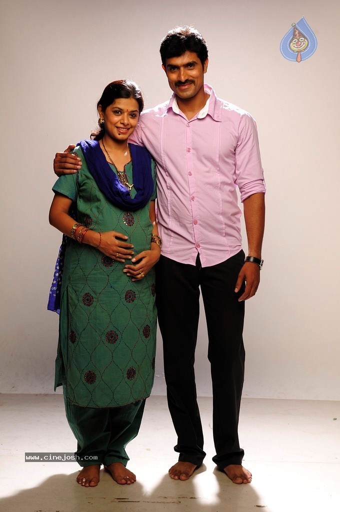 Prayogam Movie New Stills - 28 / 80 photos
