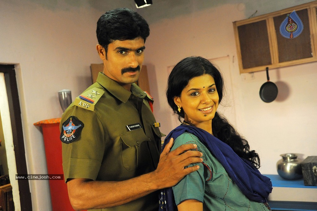 Prayogam Movie New Stills - 40 / 80 photos