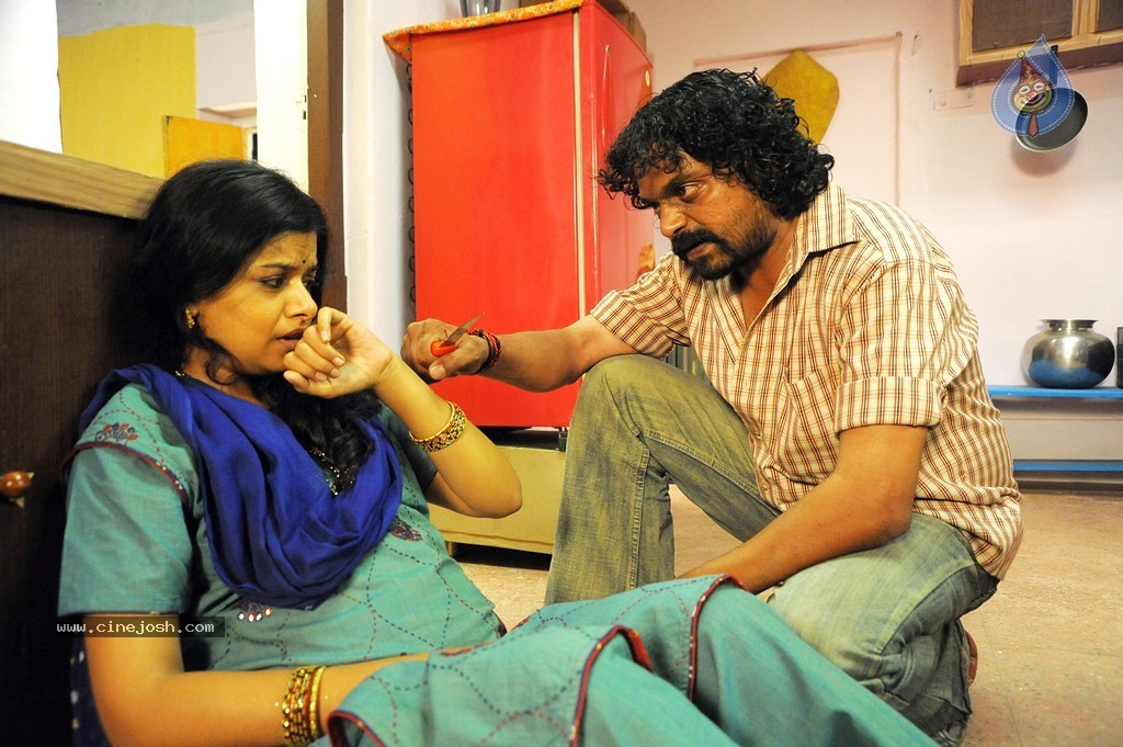 Prayogam Movie New Stills - 41 / 80 photos