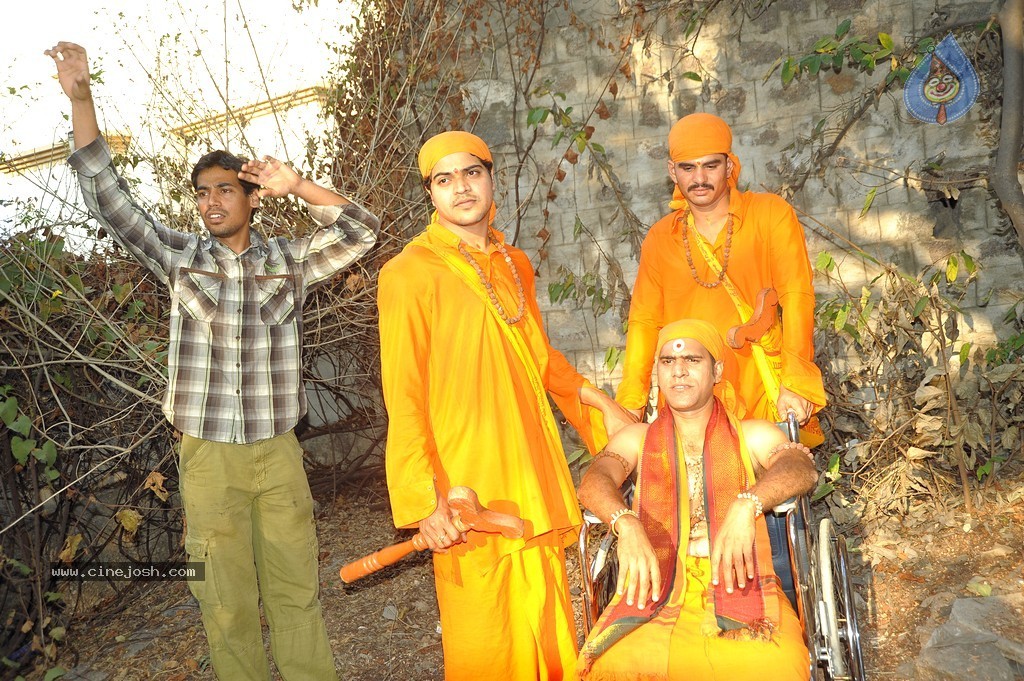 Prayogam Movie New Stills - 43 / 80 photos