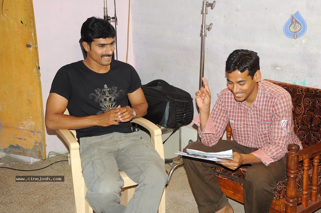 Prayogam Movie New Stills - 45 / 80 photos