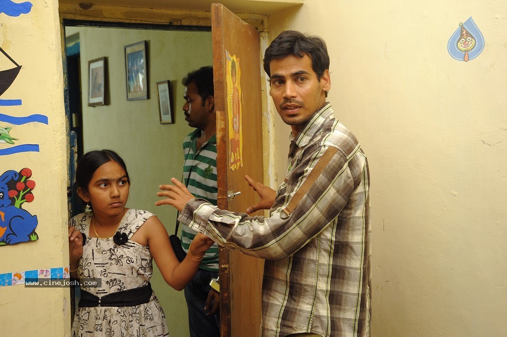 Prayogam Movie New Stills - 51 / 80 photos