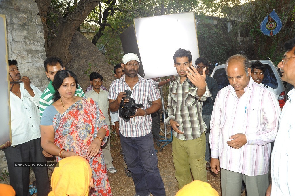 Prayogam Movie New Stills - 56 / 80 photos
