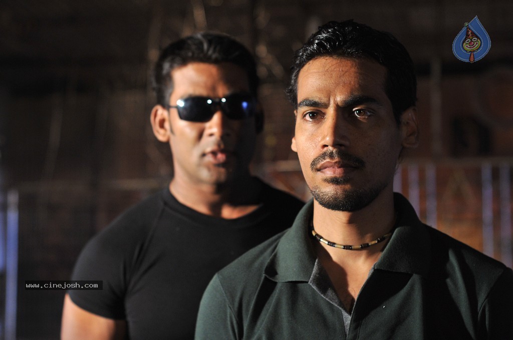 Prayogam Movie New Stills - 59 / 80 photos