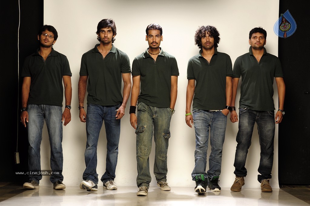 Prayogam Movie New Stills - 64 / 80 photos