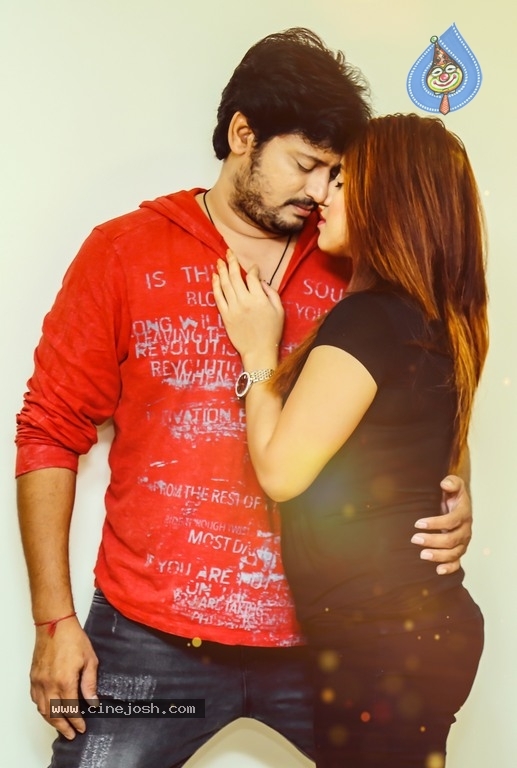 Prema Antha Easy Kadu Movie Photos - 2 / 8 photos