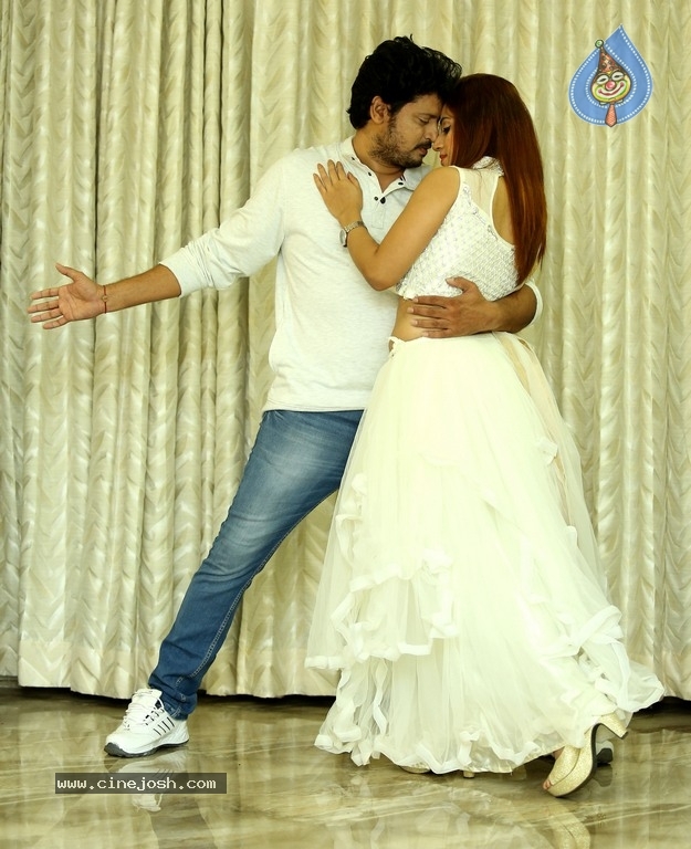 Prema Antha Easy Kadu Movie Photos - 7 / 8 photos