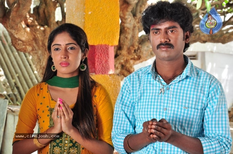  Prema Biksha Movie Photos - 1 / 6 photos