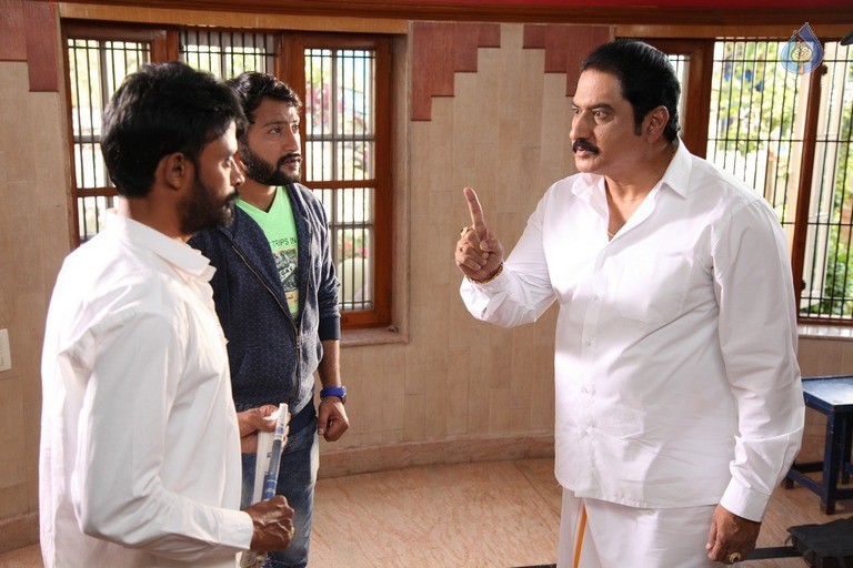 Prema Biksha Movie Photos - 3 / 28 photos