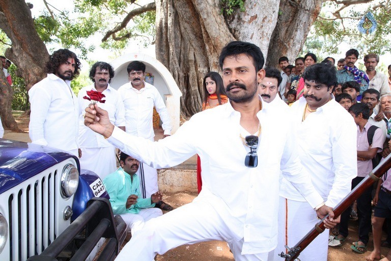 Prema Biksha Movie Photos - 8 / 28 photos