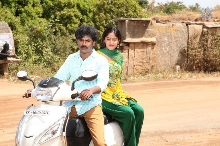 Prema Biksha Movie Photos - 9 / 28 photos