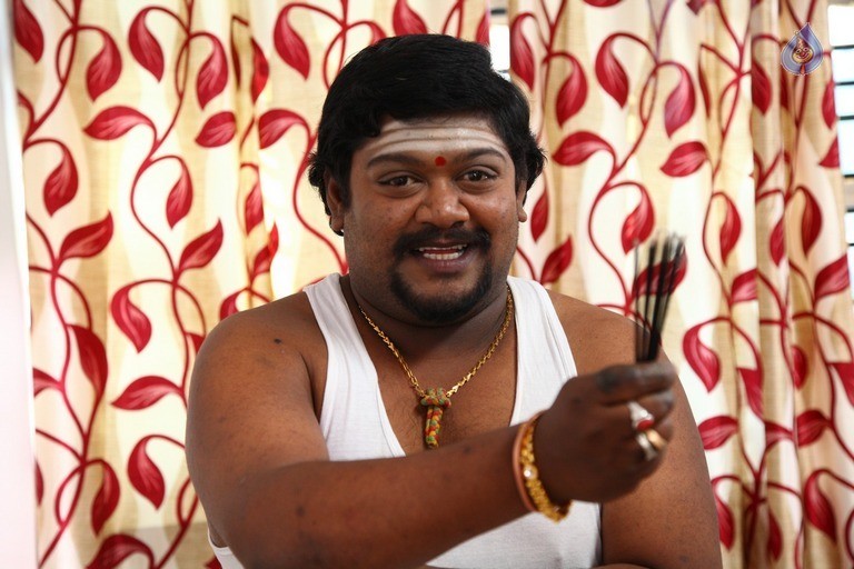 Prema Biksha Movie Photos - 12 / 28 photos