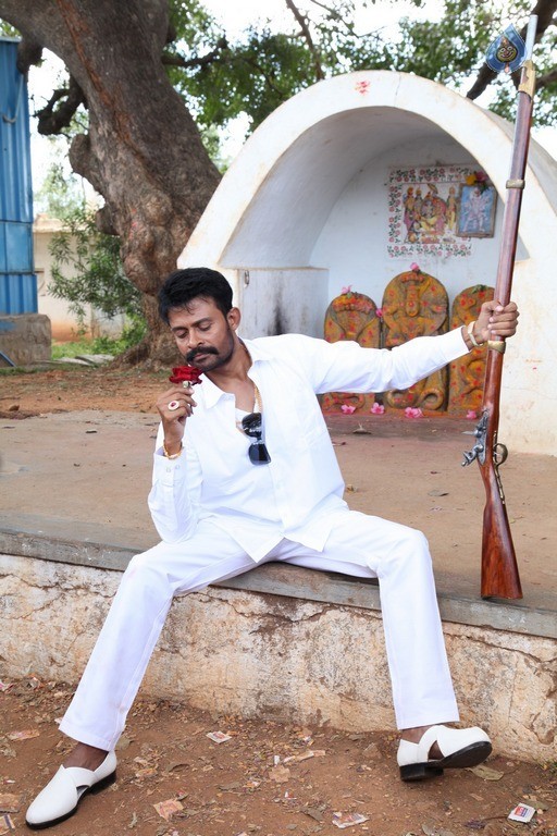 Prema Biksha Movie Photos - 16 / 28 photos