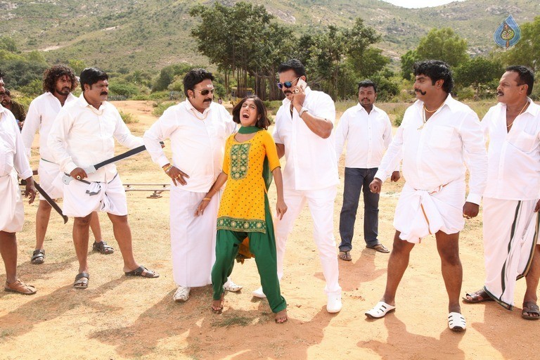 Prema Biksha Movie Photos - 21 / 28 photos