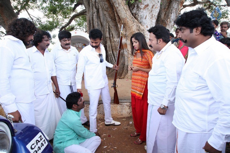 Prema Biksha Movie Photos - 22 / 28 photos