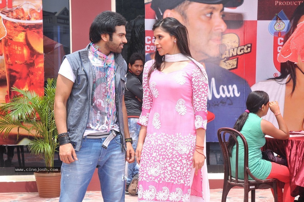Prema Geema Jantha Nai Gallery - 2 / 17 photos