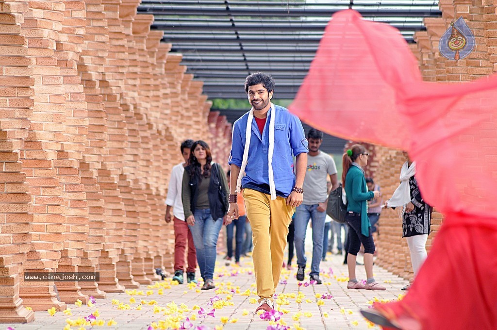 Prema Geema Jantha Nai Gallery - 6 / 17 photos
